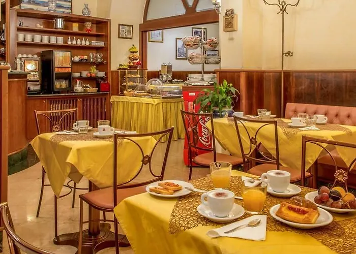 Otel Assisi