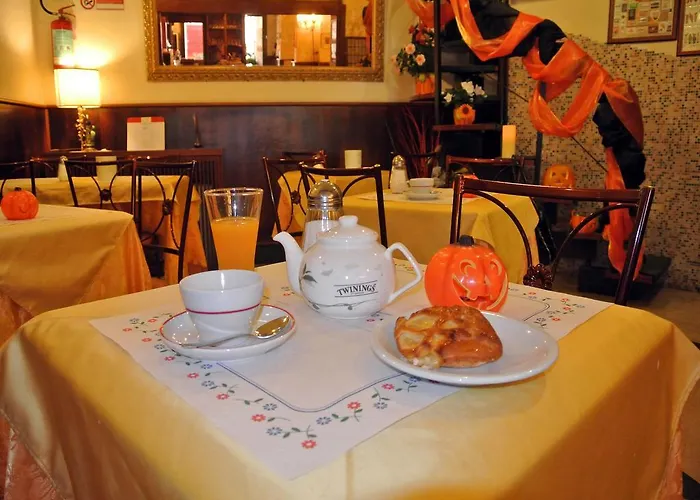 Assisi Otel Roma