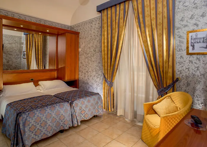 Assisi Otel 3*