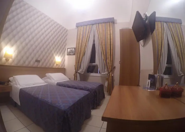 Otel Assisi Roma