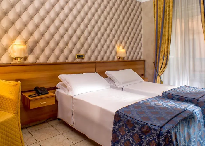 Assisi Otel 3*