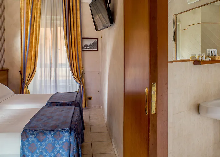 Assisi Otel Roma