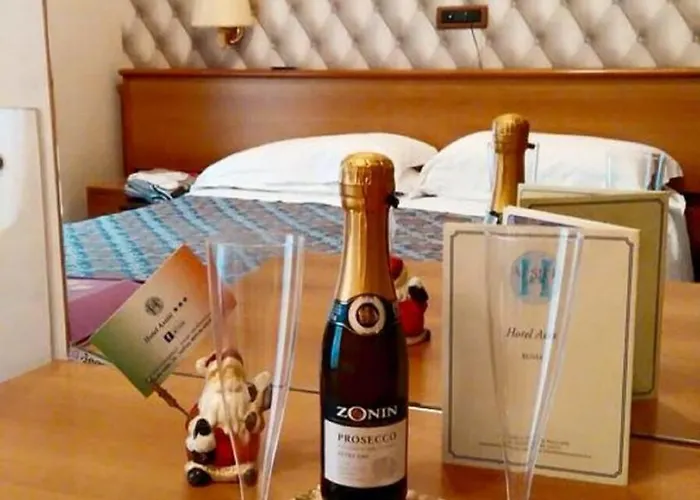 Otel Assisi