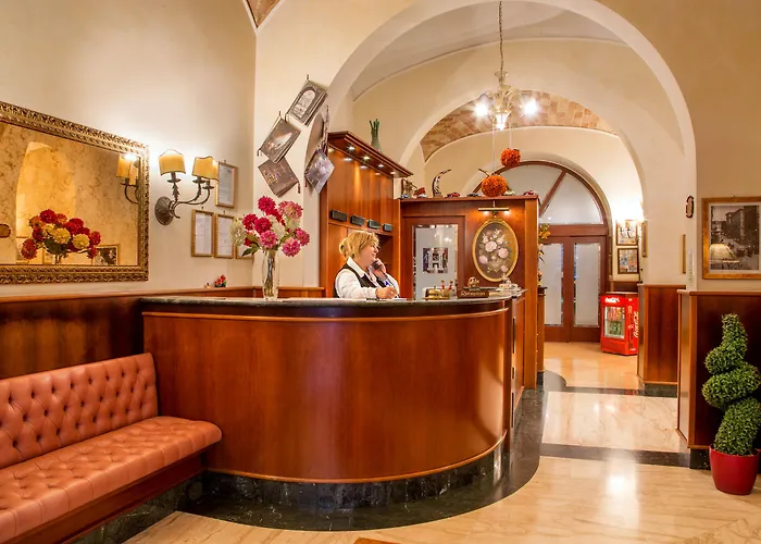 Assisi Otel 3*
