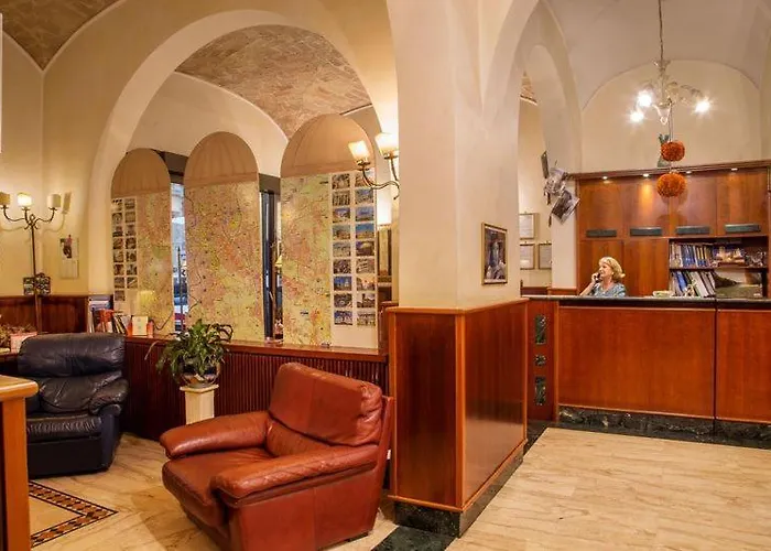 Assisi Otel 3*