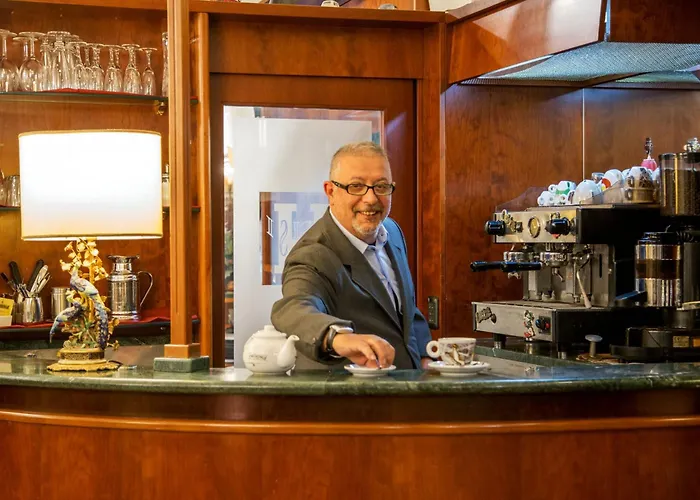 Assisi Otel Roma