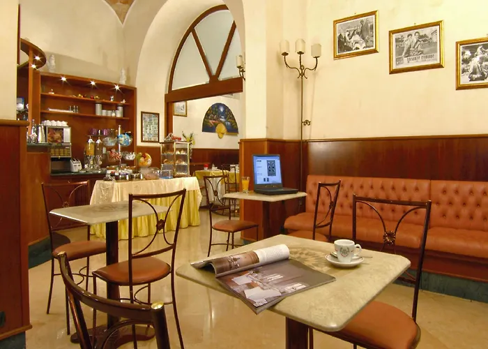 Assisi Otel 3*