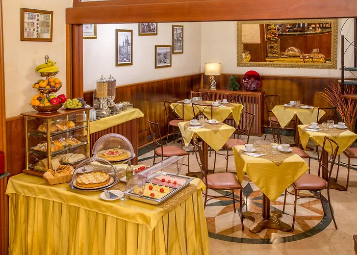 Otel Assisi