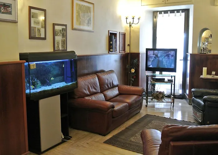 Otel Assisi 3*