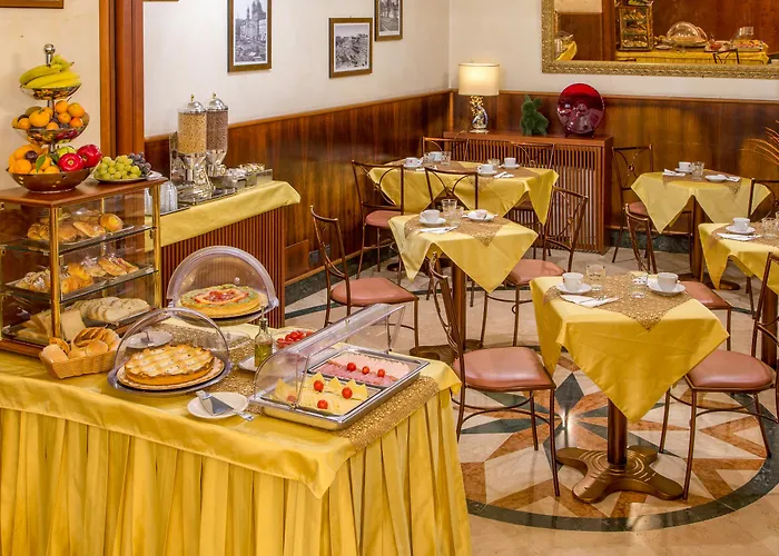 Assisi Otel 3*