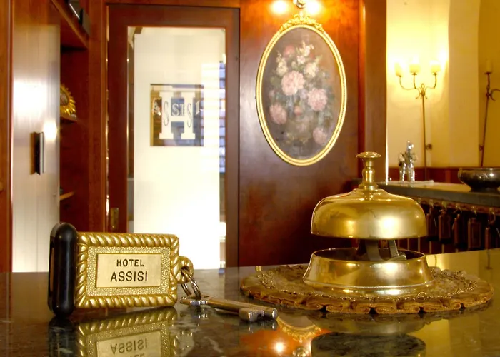 Otel Assisi