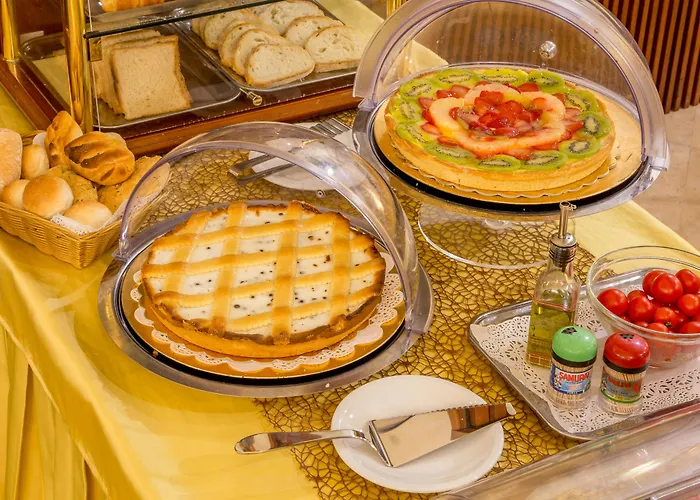 Assisi Otel Roma