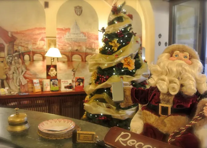 Otel Assisi 3*