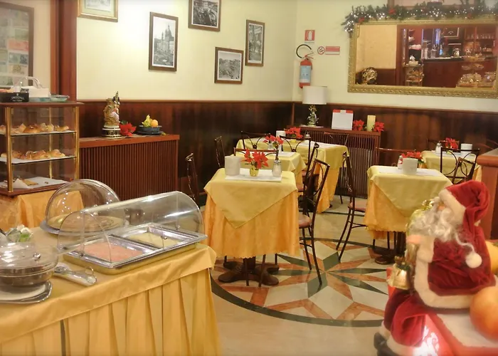 Otel Assisi 3*