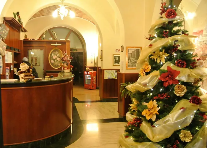Otel Assisi 3*