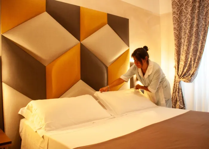 Assisi Otel Roma