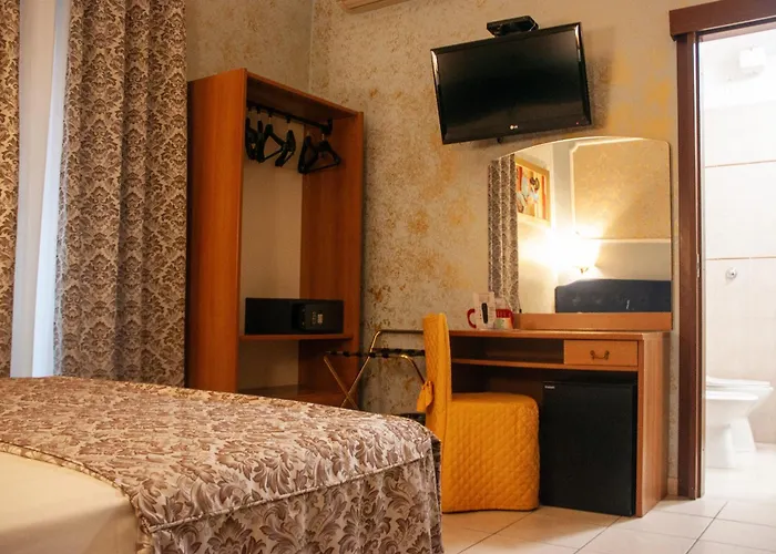 Assisi Roma