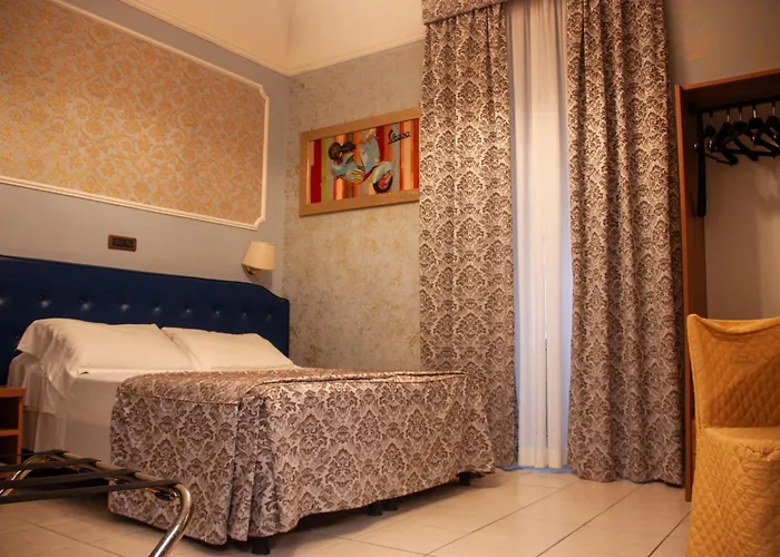 Assisi 3* Roma