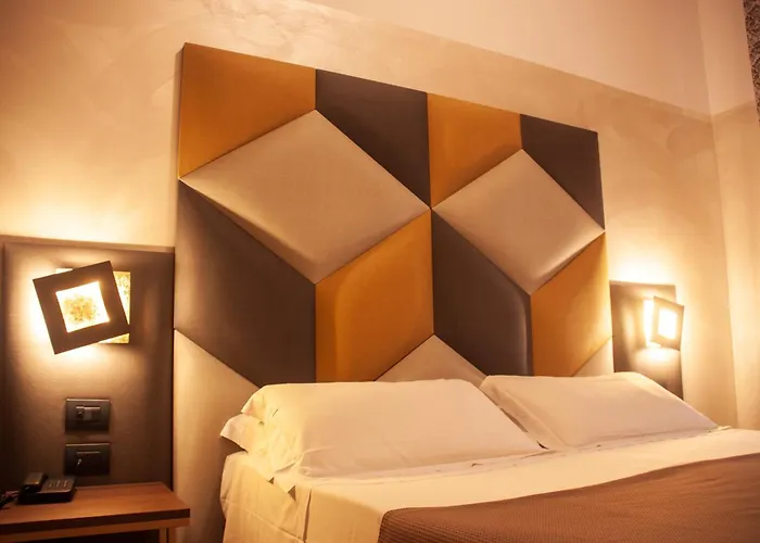 Assisi Otel 3*
