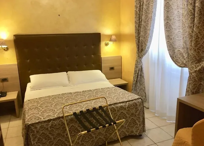 Assisi Otel 3*