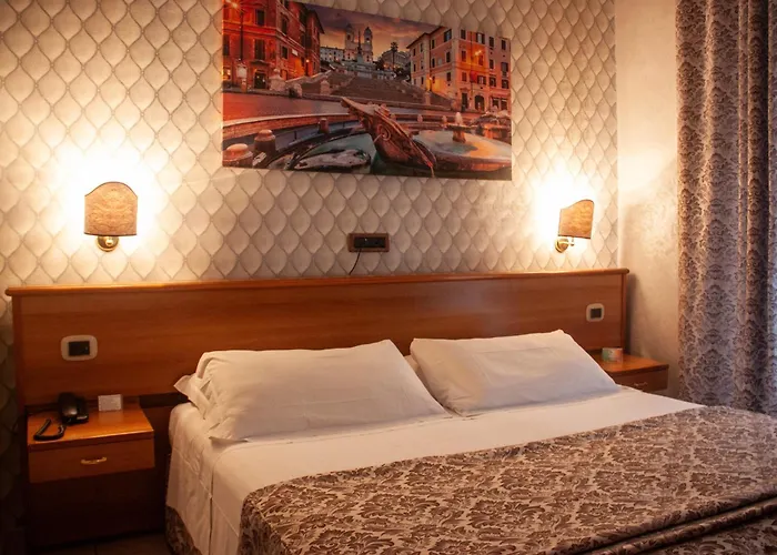 Hotel Assisi 3*