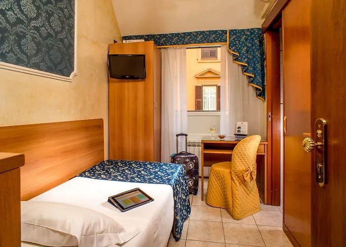 Assisi 3* Roma