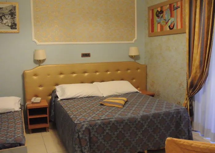 Assisi 3* Roma
