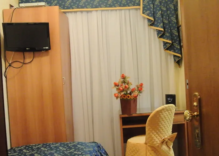 Otel Assisi Roma