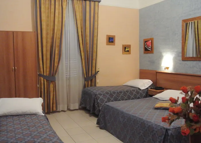 Assisi 3* Roma