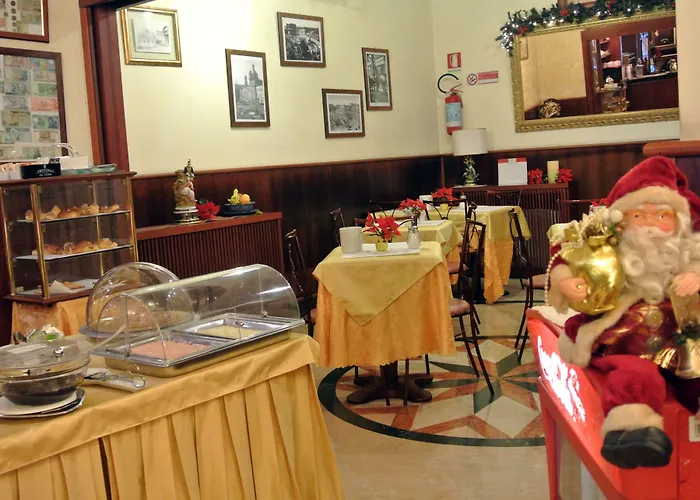 Otel Assisi