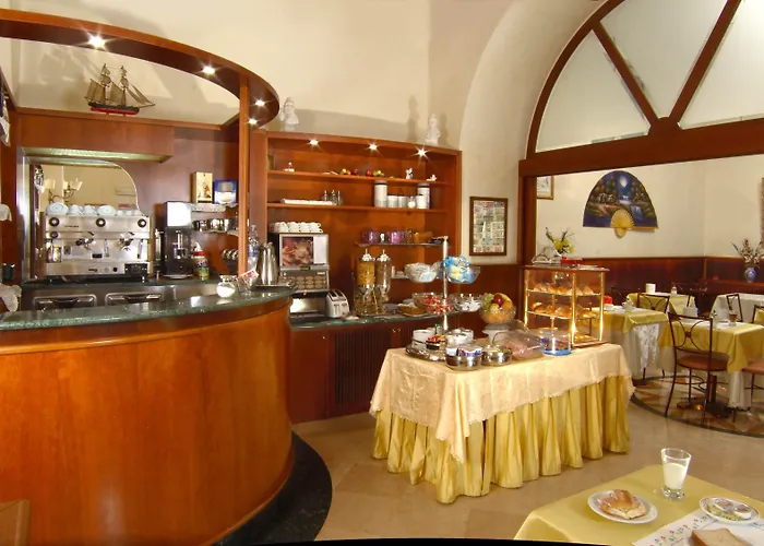 Otel Assisi Roma