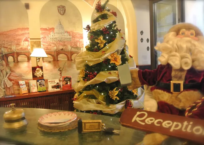Otel Assisi Roma