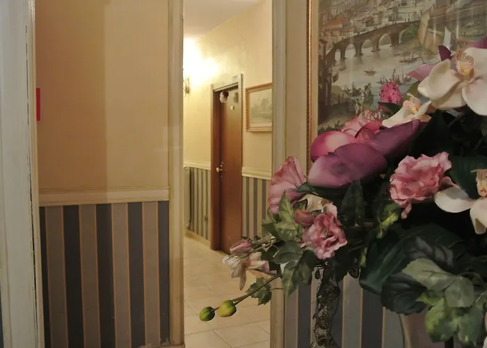 Otel Assisi 3*