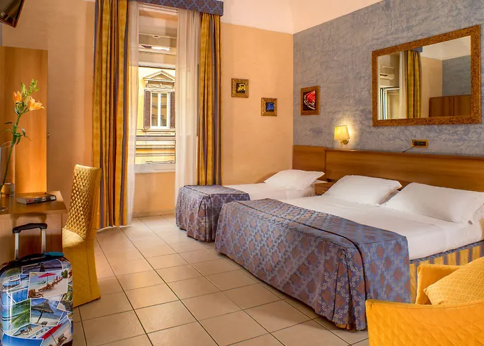 Assisi Otel 3*