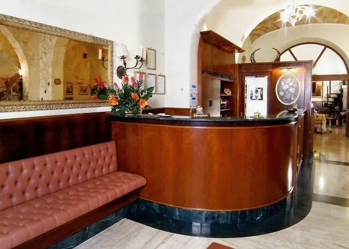 Otel Assisi