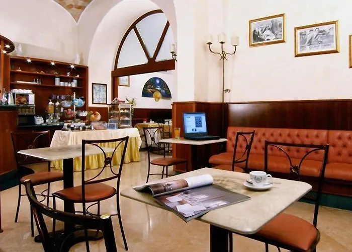Otel Assisi
