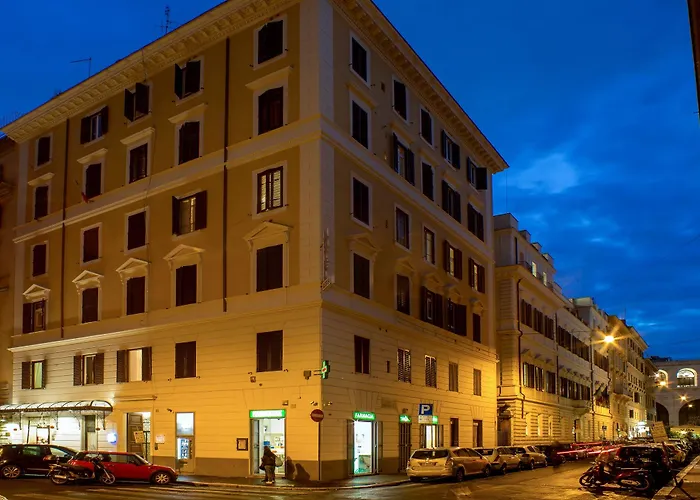 Assisi Hotel