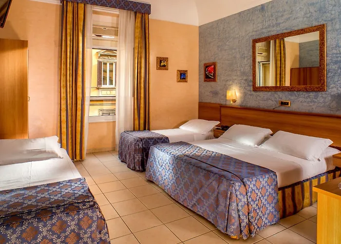 Assisi Otel 3*