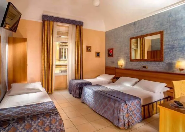 Assisi Otel 3*