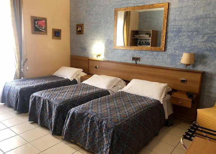 Assisi Otel