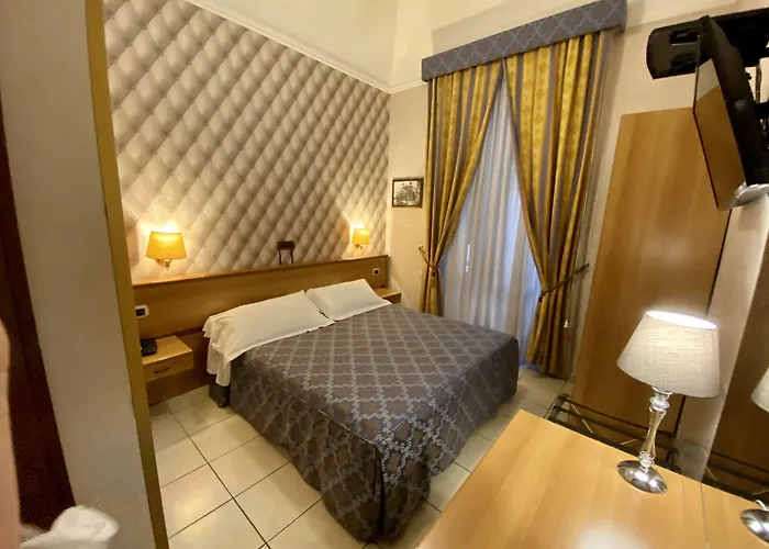 Assisi Otel 3*
