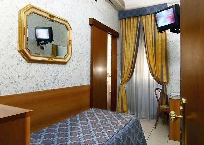 Otel Assisi 3*