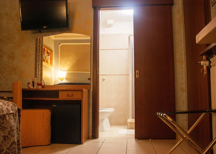 Otel Assisi