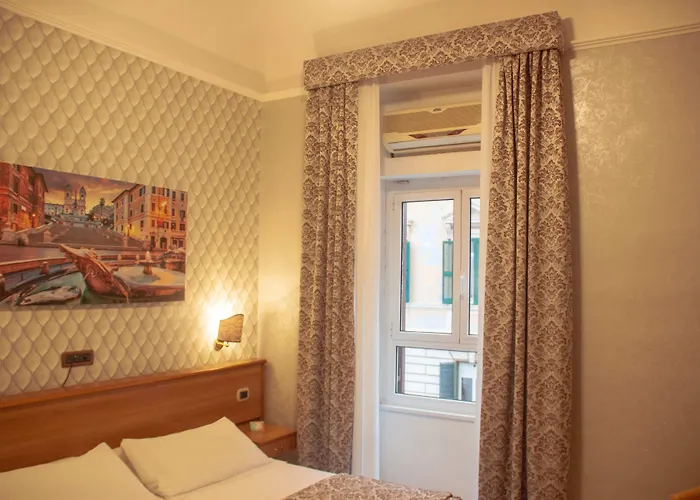 Otel Assisi 3*