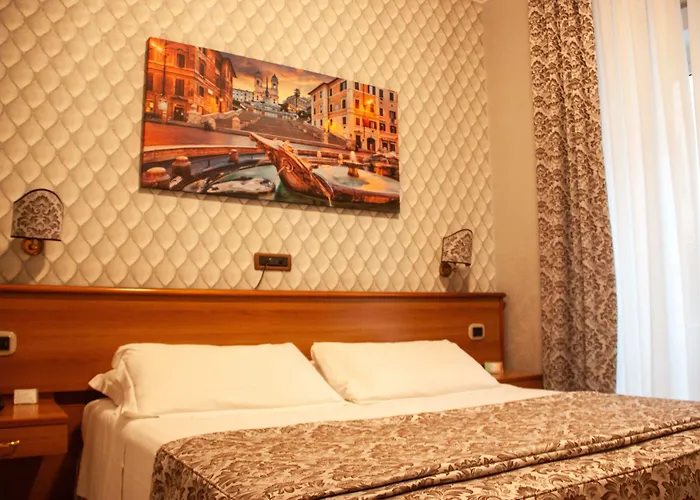 Otel Assisi