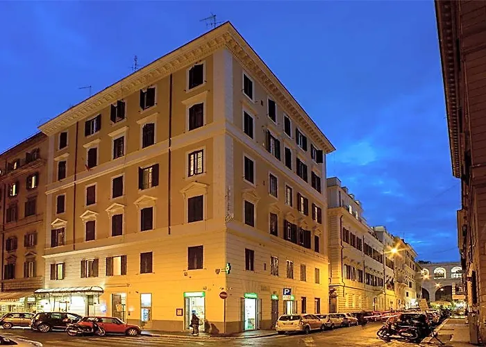 Assisi Otel Roma