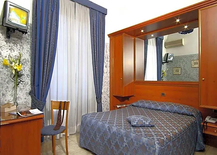 Otel Assisi