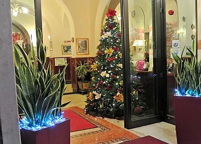 Otel Assisi 3*