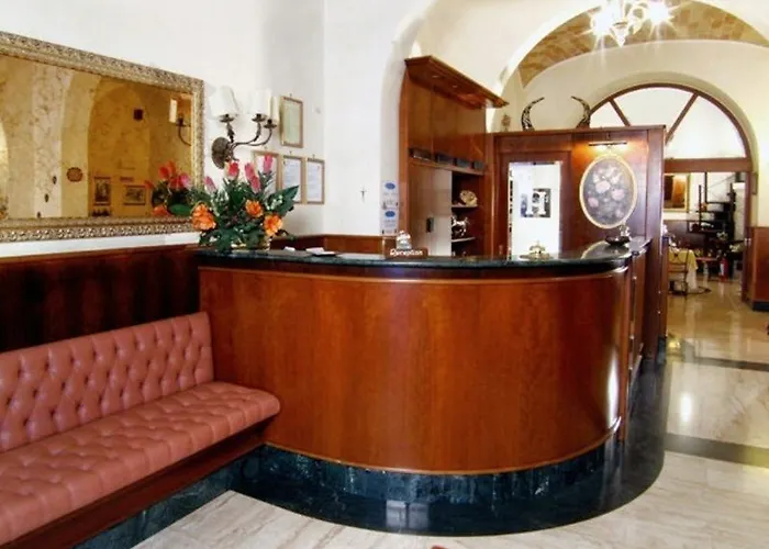 Assisi Otel