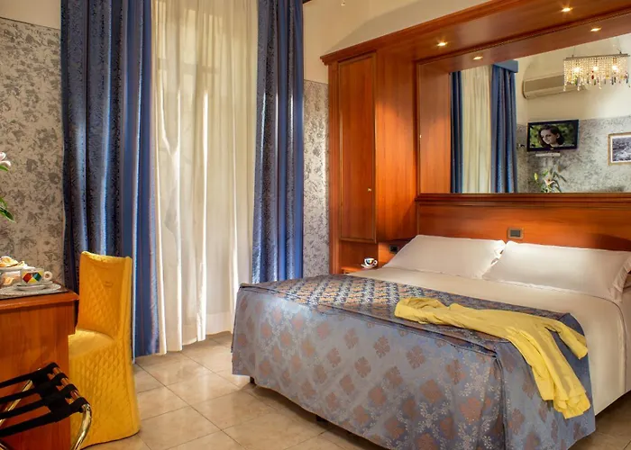 Otel Assisi 3*